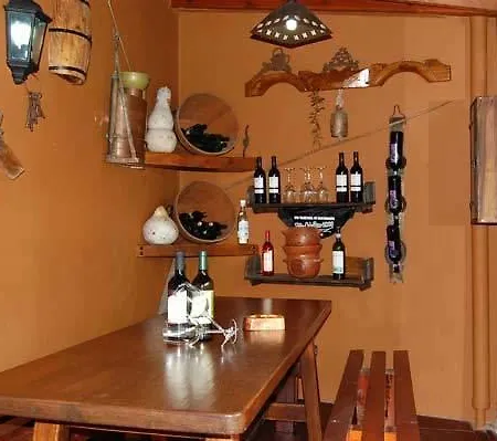 Casa Mirador Del Teide بيت للعطل إيكود ذي لوس فينوس