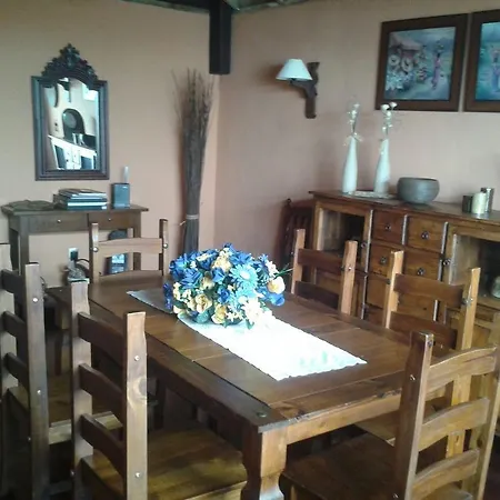 Casa Mirador Del Teide بيت للعطل *