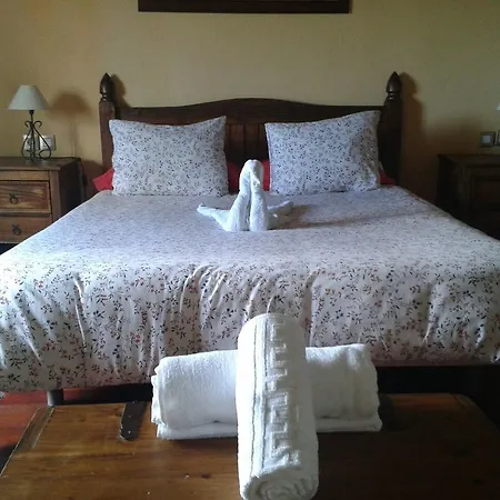 بيت للعطل Casa Mirador Del Teide إيكود ذي لوس فينوس