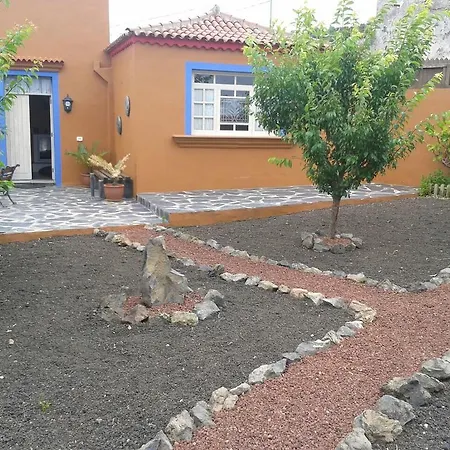 Casa Mirador Del Teide *
