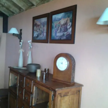 Casa Mirador Del Teide بيت للعطل *