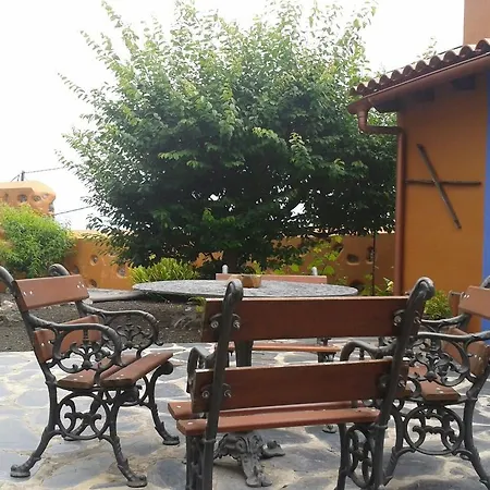 بيت للعطل Casa Mirador Del Teide إيكود ذي لوس فينوس