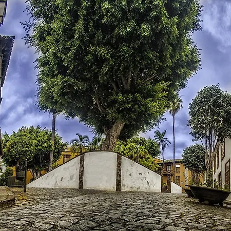 Casa Mirador Del Teide إيكود ذي لوس فينوس
