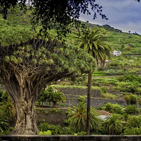 بيت للعطل Casa Mirador Del Teide *