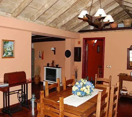 بيت للعطل Casa Mirador Del Teide إيكود ذي لوس فينوس