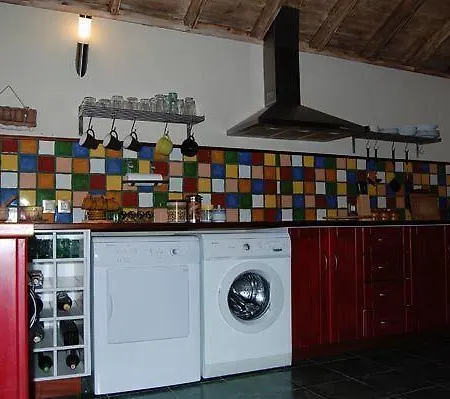 Casa Mirador Del Teide إيكود ذي لوس فينوس