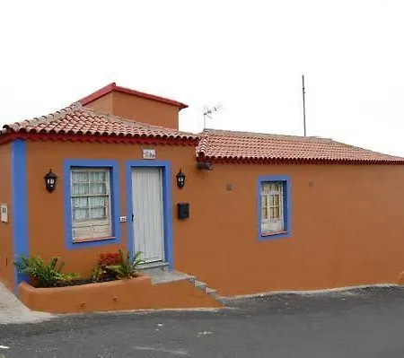 Casa Mirador Del Teide