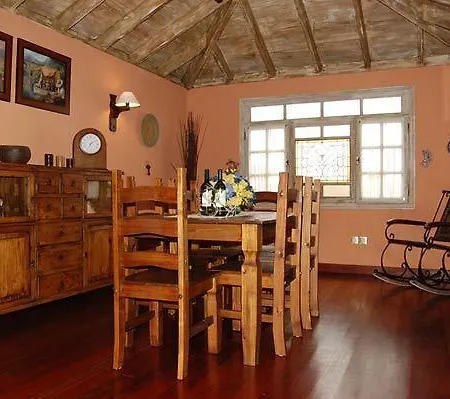 Casa Mirador Del Teide بيت للعطل *