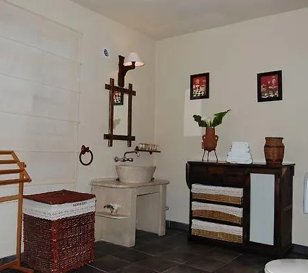 Casa Mirador Del Teide إيكود ذي لوس فينوس