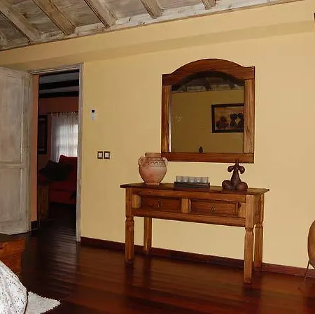 Casa Mirador Del Teide