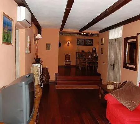 Casa Mirador Del Teide * إيكود ذي لوس فينوس