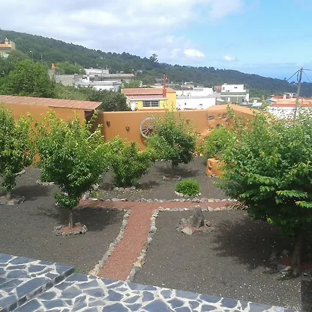 Casa Mirador Del Teide Σπίτι διακοπών Icod De Los Vinos