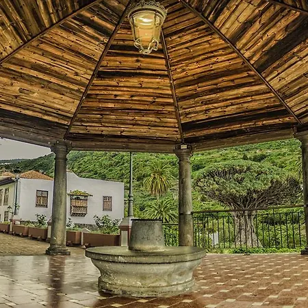 Casa Mirador Del Teide * Icod De Los Vinos