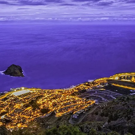 Casa Mirador Del Teide Icod De Los Vinos