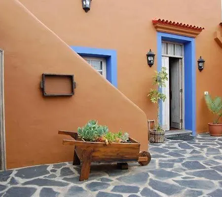 Casa Mirador Del Teide * Icod De Los Vinos