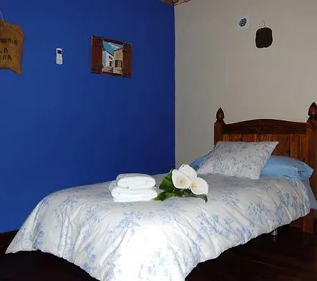 Casa Mirador Del Teide Icod De Los Vinos