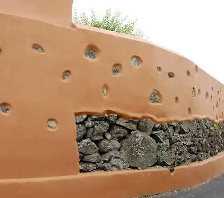 Casa Mirador Del Teide Icod De Los Vinos